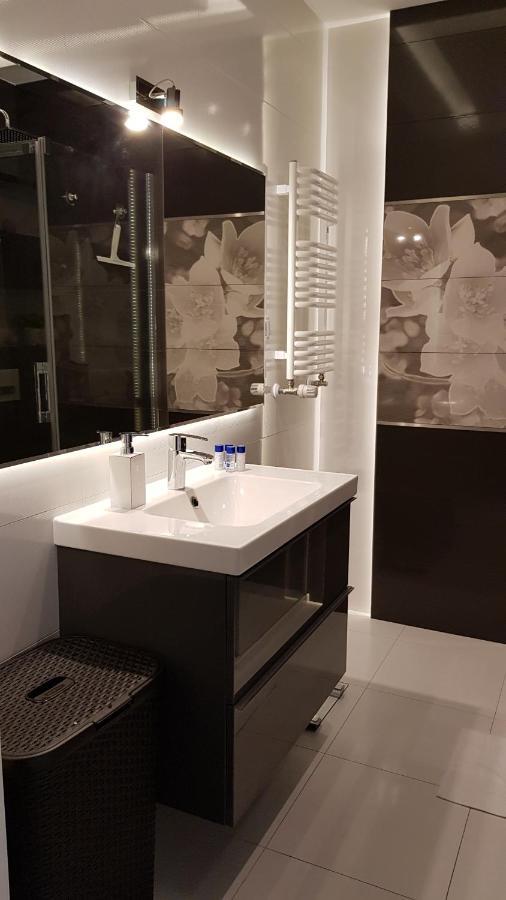 Goclaw Apartament Varsovie Extérieur photo