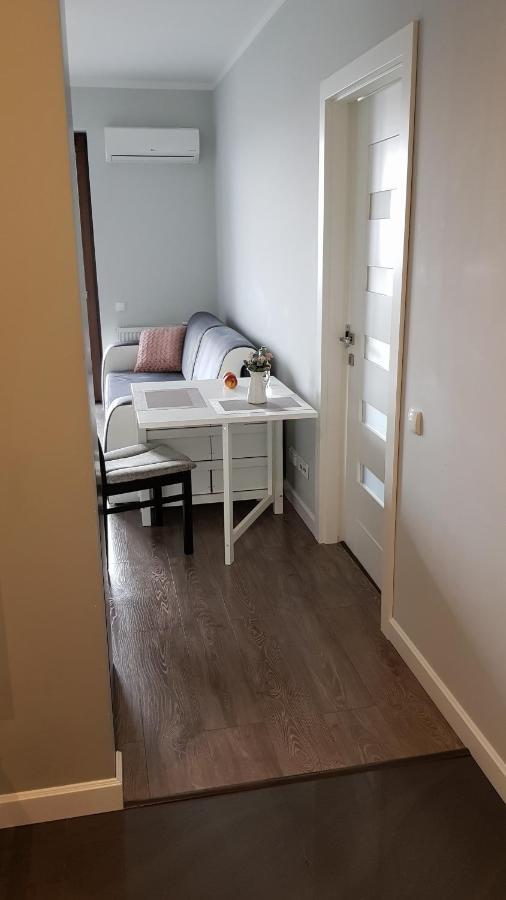 Goclaw Apartament Varsovie Extérieur photo